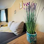 Appartement The Guest House-amazing View, Location, Entire House *