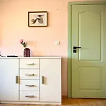 Appartement The Guest House-amazing View, Location, Entire House *