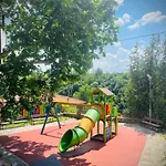 Appartement The Guest House-amazing View, Location, Entire House Veliko Tarnovo