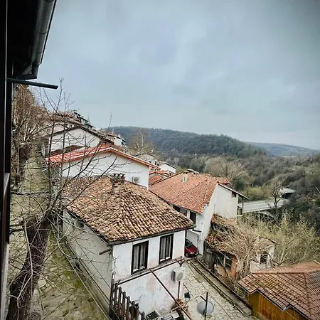 The Guest House-amazing View, Location, Entire House דירה וליקו טורנובו