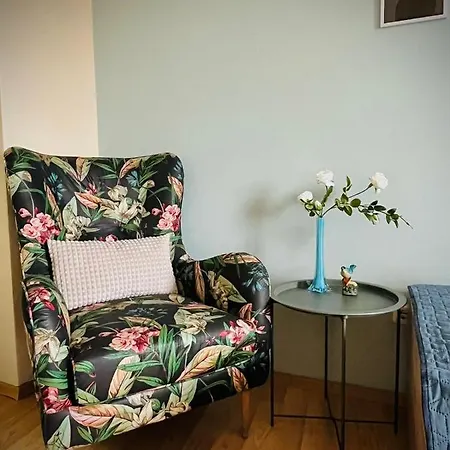 דירה The Guest House-amazing View, Location, Entire House *
