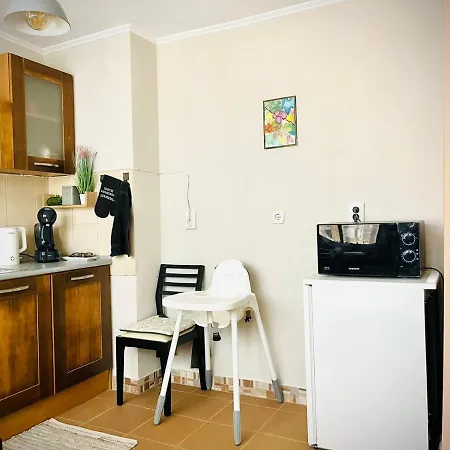 Apartmán The Guest House-amazing View, Location, Entire House *