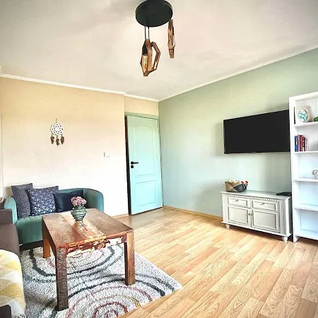 The Guest House-amazing View, Location, Entire House דירה *