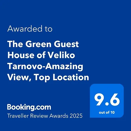 Appartamento The Guest House-amazing View, Location, Entire House *